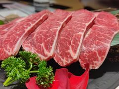 -吉屋烤肉(八宝街店)