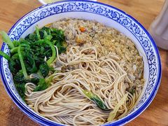 -朱洪元苏式面馆(绿宝广场店)