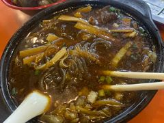 -马老大烧烤(和平路店)