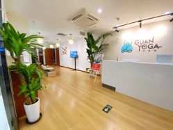 -兰瑜伽·普拉提