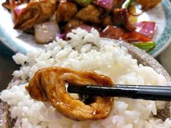 -三子下水馆(南十四道街151号店)