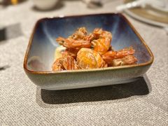 -万丽轩·粤菜(王府井金茂万丽酒店)