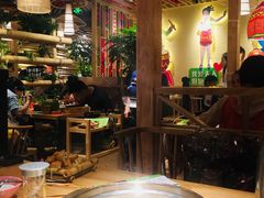大堂-椰夫人·养生椰子鸡(金沙洲永旺店)