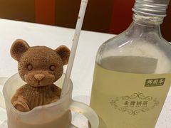 -锦园春香港茶餐厅(西海湾旗舰店)