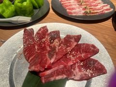 -烧肉达人•炭火烧肉(新天地店)