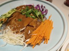 -大鸭梨烤鸭店(花园村店)