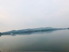 -南京金牛湖风景区