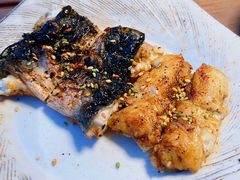 -High Yaki THE SEA海鲜居酒屋