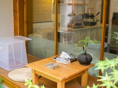 -边渡咖啡烘焙店(昙华林店)