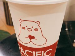 -太平洋咖啡(五月花店)