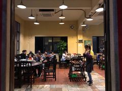 大堂-阿多私房菜(顺德店)