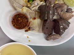 -Magic Food Point(Airport Street food)