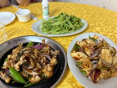 -棠记大排档(海珠店)