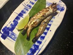 -梅筑·创意料理(王府井百货店)