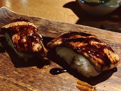 -麦秋寿司(富都广场店)