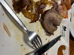 -汉巴味德·烤肉与啤酒的自助(杭州大悦城店)