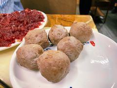 生丸-贵宾牛·潮汕牛肉火锅(珠池总店)