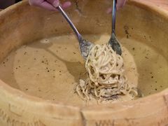 -新贝乐意大利餐厅(苏州中心店)