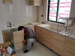 -佰丽爱家全屋定制(汶水店)
