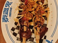 -泰盏鬼·颓废冬阴(陈家祠扬韬店)