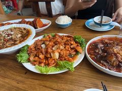 -闻香阁·清真(光荣道店)