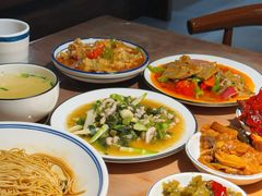 -十面春风·江南面馆(崇宁路店)