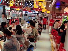 -谭十三大排档·18年老字号(船山路总店)