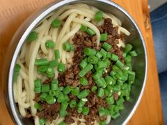 -左撇子私房面