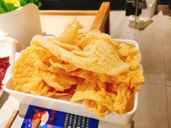 -俏牛哥鲜牛肉牛肆馆(重庆天地店)