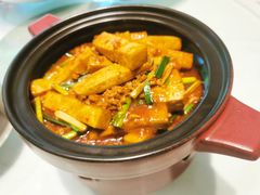 -北京老铺烤鸭(高新店)