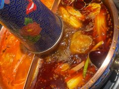 -咏江南·苏式火锅·苏州评弹(观前街店)