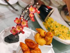 -老牌坊鲁菜名店(美莲广场店)