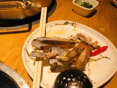 -生如夏花泰式火锅(鹭洲里店)