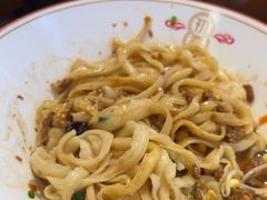 -初晋·山西地道刀削面.晋北莜面香(星耀城店)
