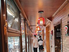 -掌上鲜(南顺城街店)