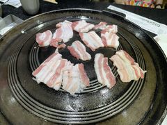-海花锅盖烧烤店(怡馨家园店)