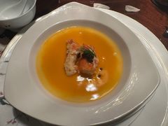 -珠海瑞吉酒店·宴庭中餐厅