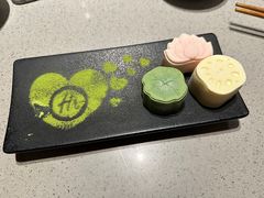 -海底捞火锅(名门店)