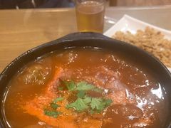 -三鞭一花·独一处·元英砂锅(海光寺店)