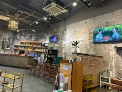 -红泥小火炉·东北泥炉烤肉(天一旗舰店)