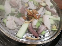 -阿多私房菜(顺德店)