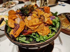-清真·卡德尔大叔新疆主题餐厅(龙汇路店)