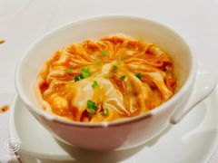鲜蟹肉龙虾汤包-北京厨房(SKP店)