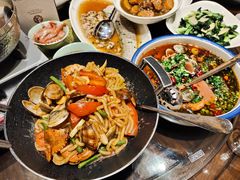 -鹰龙海畔度假酒店(咸祥店)
