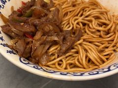 -梅溪·小伙子干挑面(安吉总店)