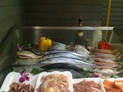 -万德诺富特酒店·自助餐厅(万德大厦店)