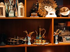 -La Medina餐厅(亮马河南路店)