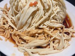 -晓淮山·扬州早茶·淮扬菜(龙阳广场店)