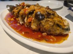 -西夏回族烧麦馆(牡丹街店)