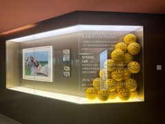 -TRACTION 运动中心(金融街店)